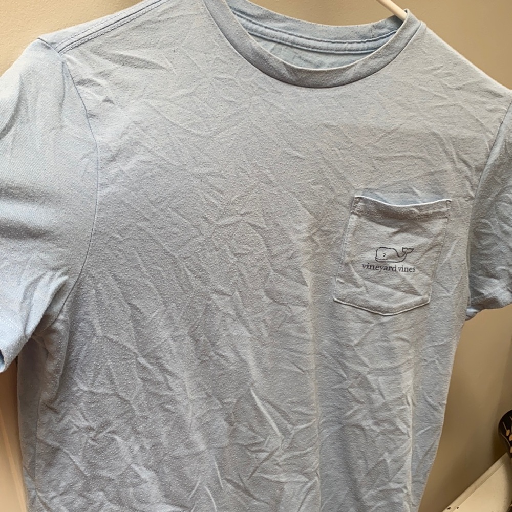 Vineyard vines boys size l